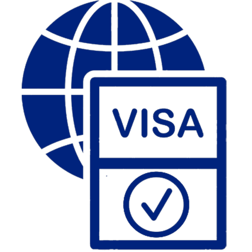 Visa Icon Copy